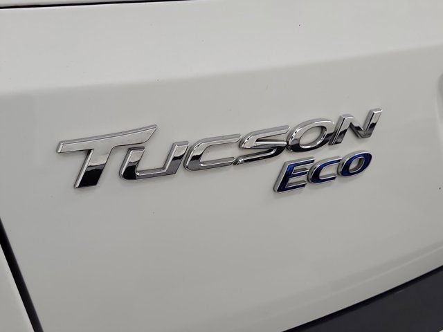 Used 2016 Hyundai Tucson Eco AWD/4WD image 7