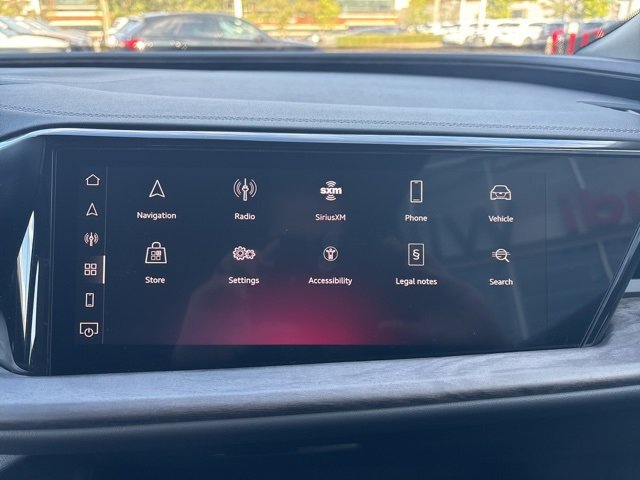 New 2025 Audi Q5 Prestige image 36