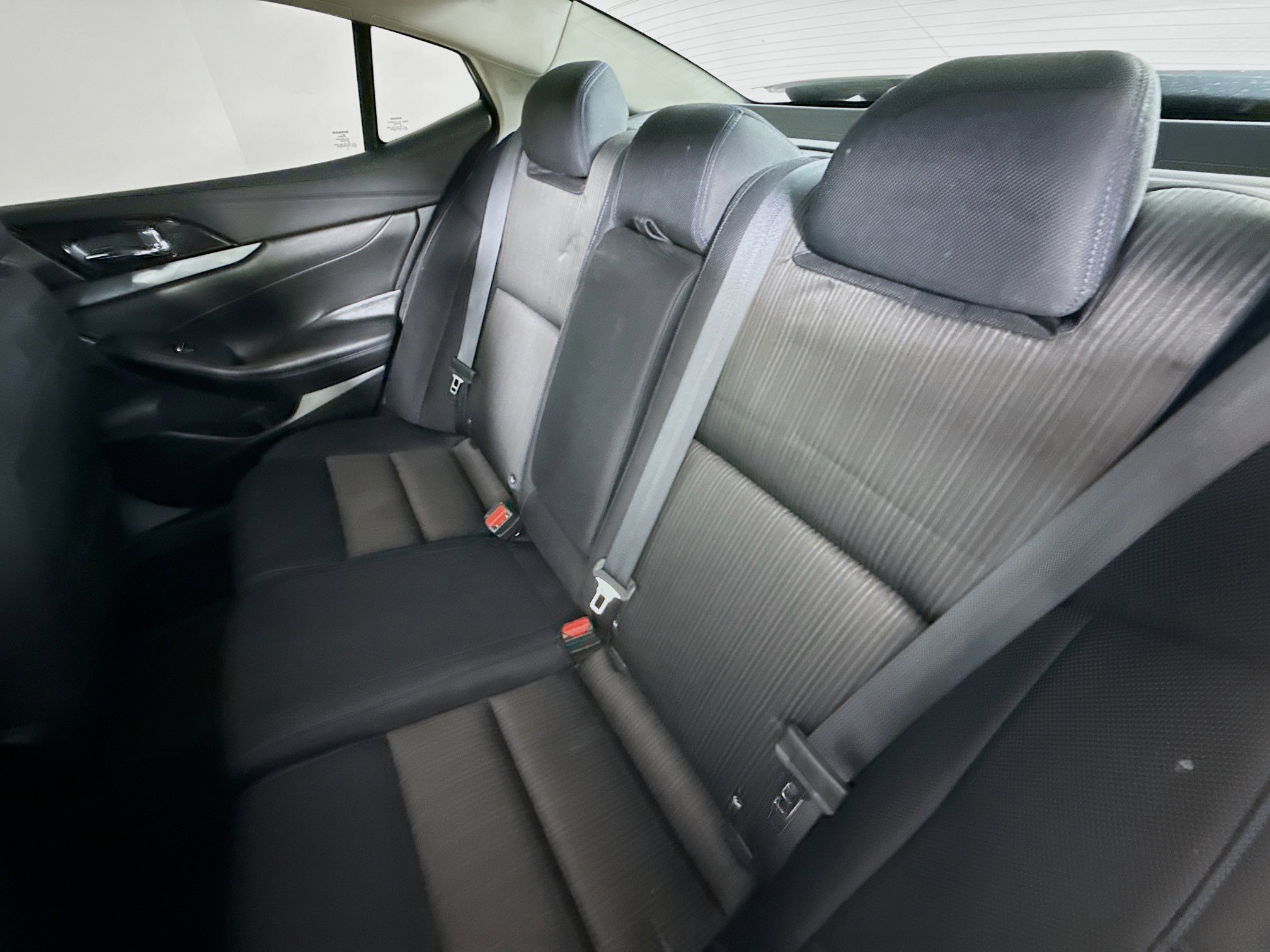 Used 2019 Nissan Maxima 3.5 S w/ Floor Mat Group image 27