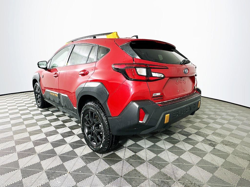 New 2026 Subaru Crosstrek 2.5i Wilderness image 6