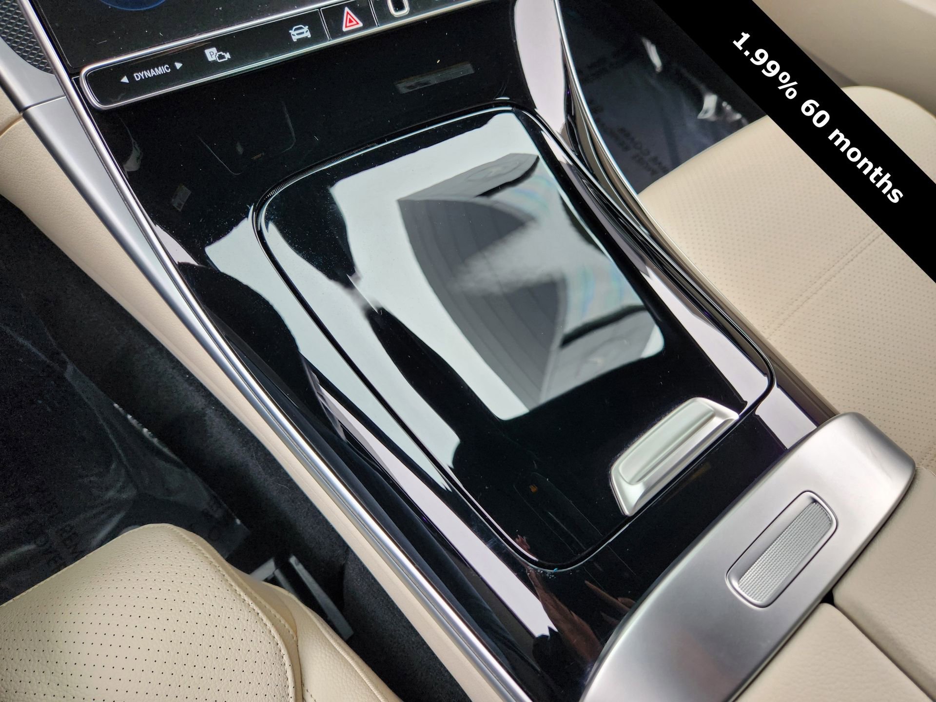 Certified 2025 Mercedes-Benz C 300 Sedan image 19