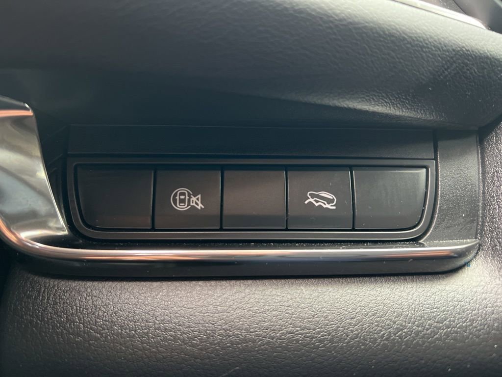 Used 2024 MAZDA CX-30 2.5 Turbo w/ Premium Package image 17