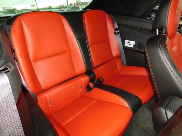 Used 2013 Chevrolet Camaro SS w/ RS Package image 24