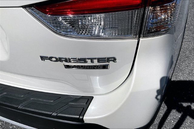 Used 2019 Subaru Forester Touring AWD/4WD image 31