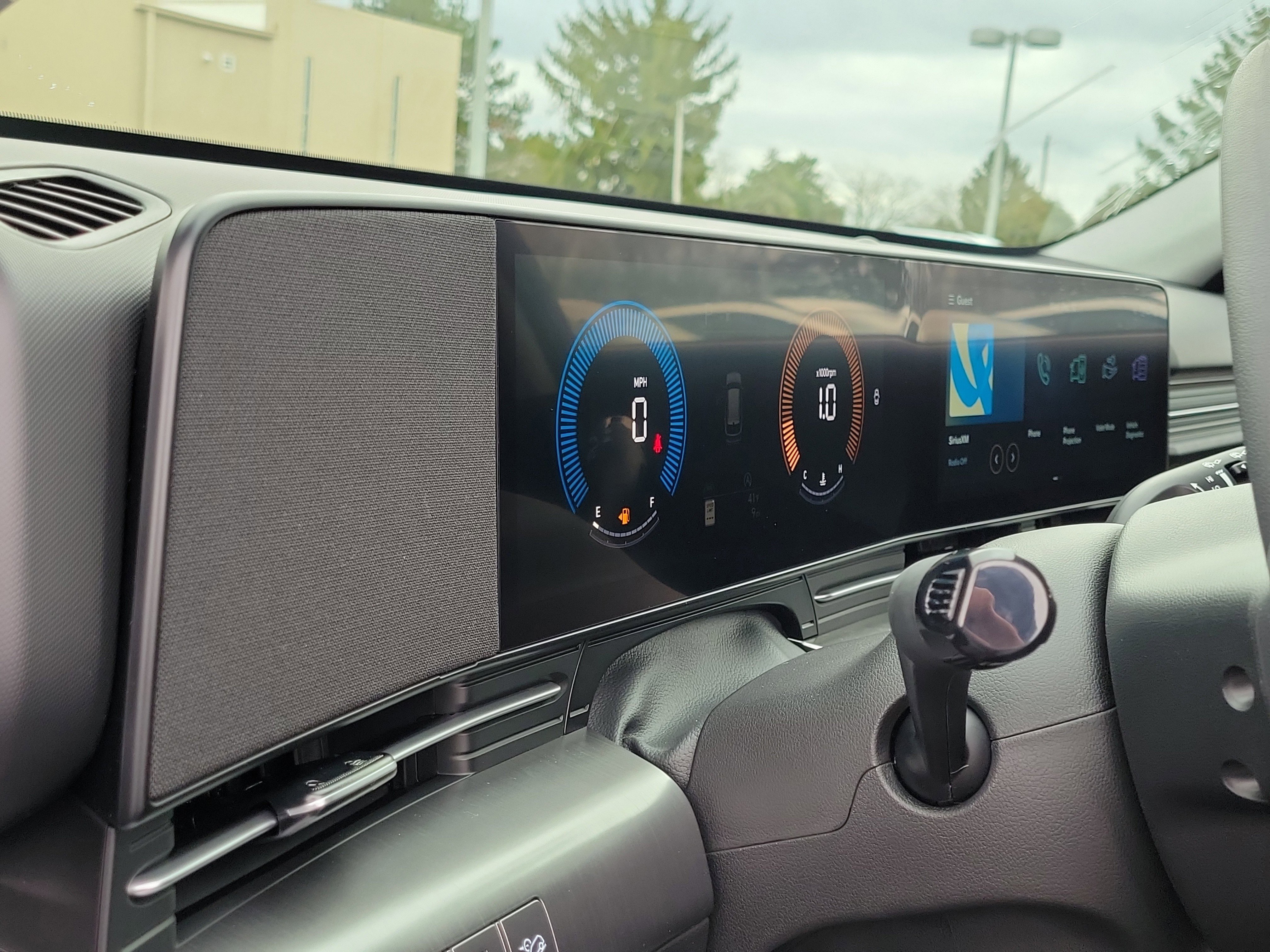 New 2026 Hyundai Kona SE image 20