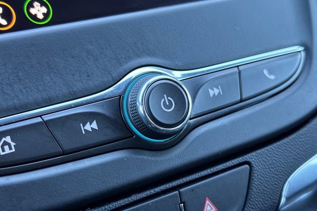 Used 2024 Chevrolet Equinox LT AWD/4WD image 32