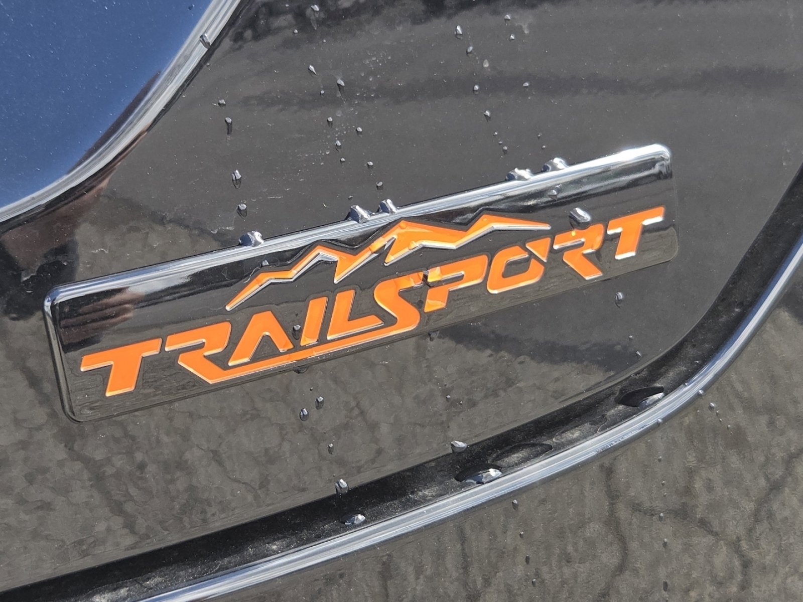 New 2026 Honda Pilot TrailSport image 14