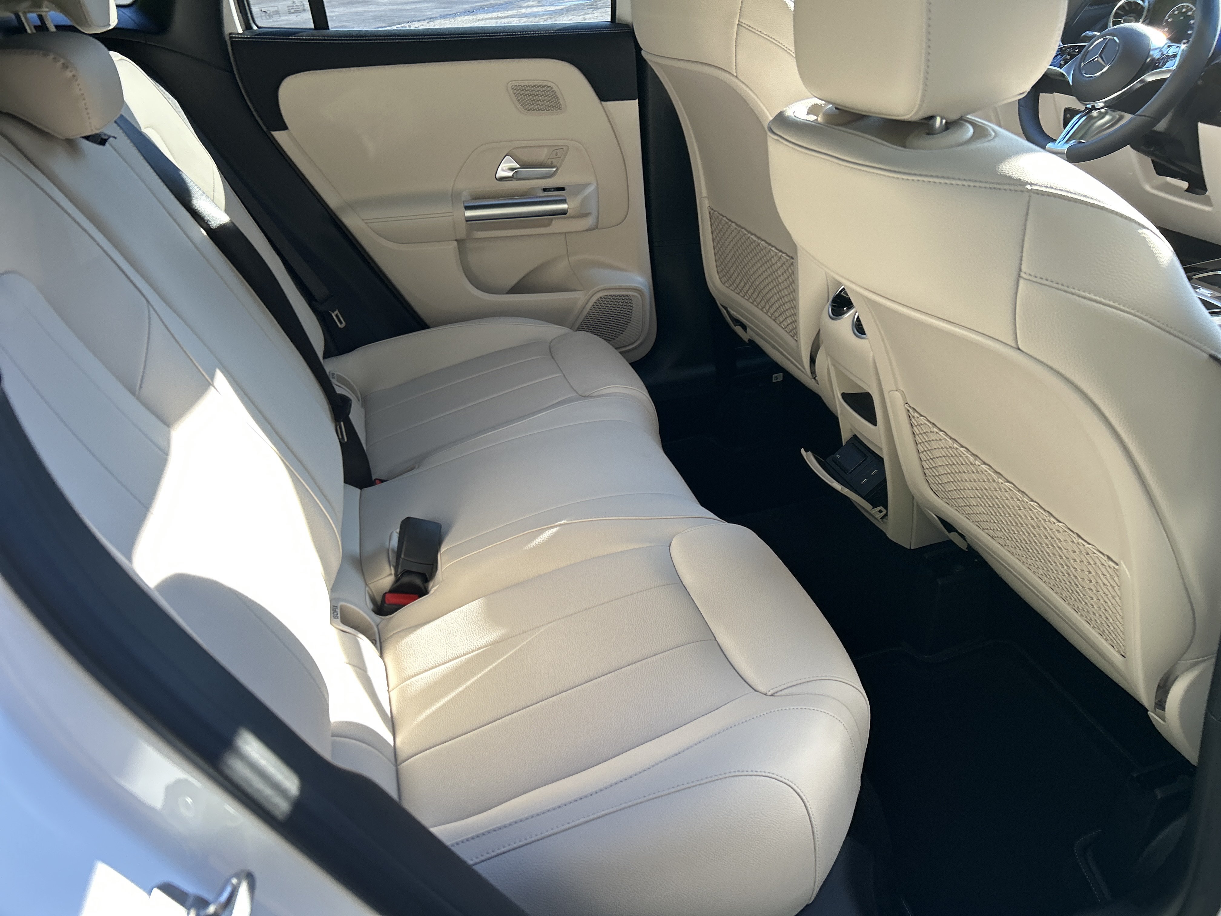 New 2026 Mercedes-Benz GLA 250 image 39