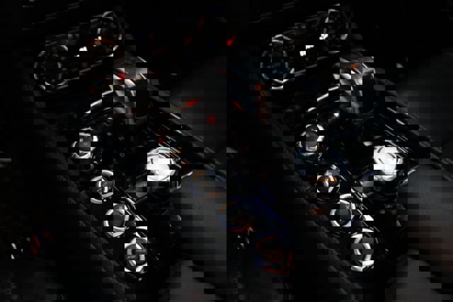 Used 2012 Mercedes-Benz CLS 63 AMG image 20