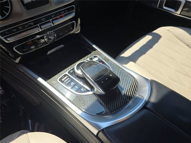 Certified 2022 Mercedes-Benz G 63 AMG 4MATIC image 30