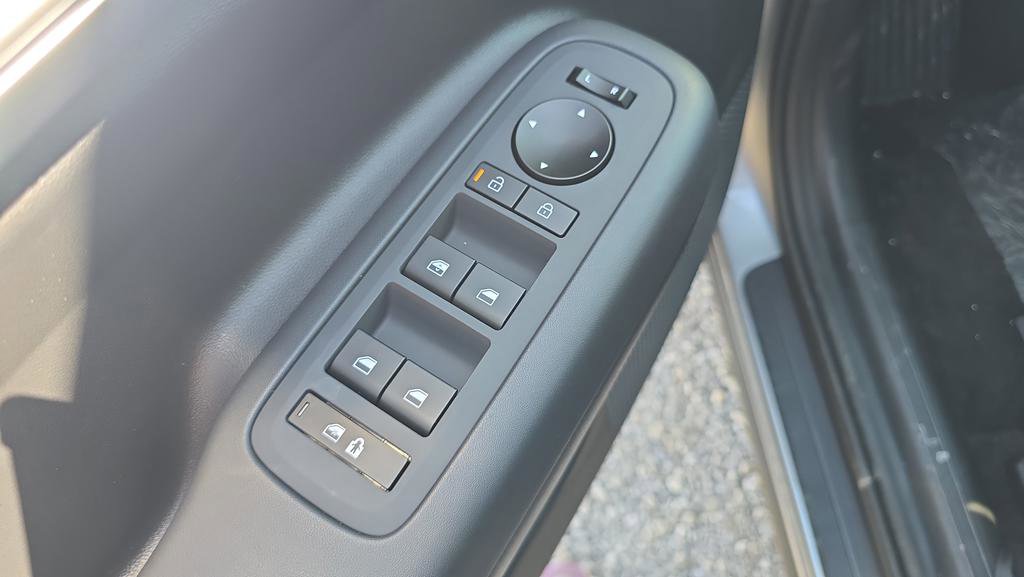 New 2026 Hyundai Santa Fe SE AWD/4WD image 16