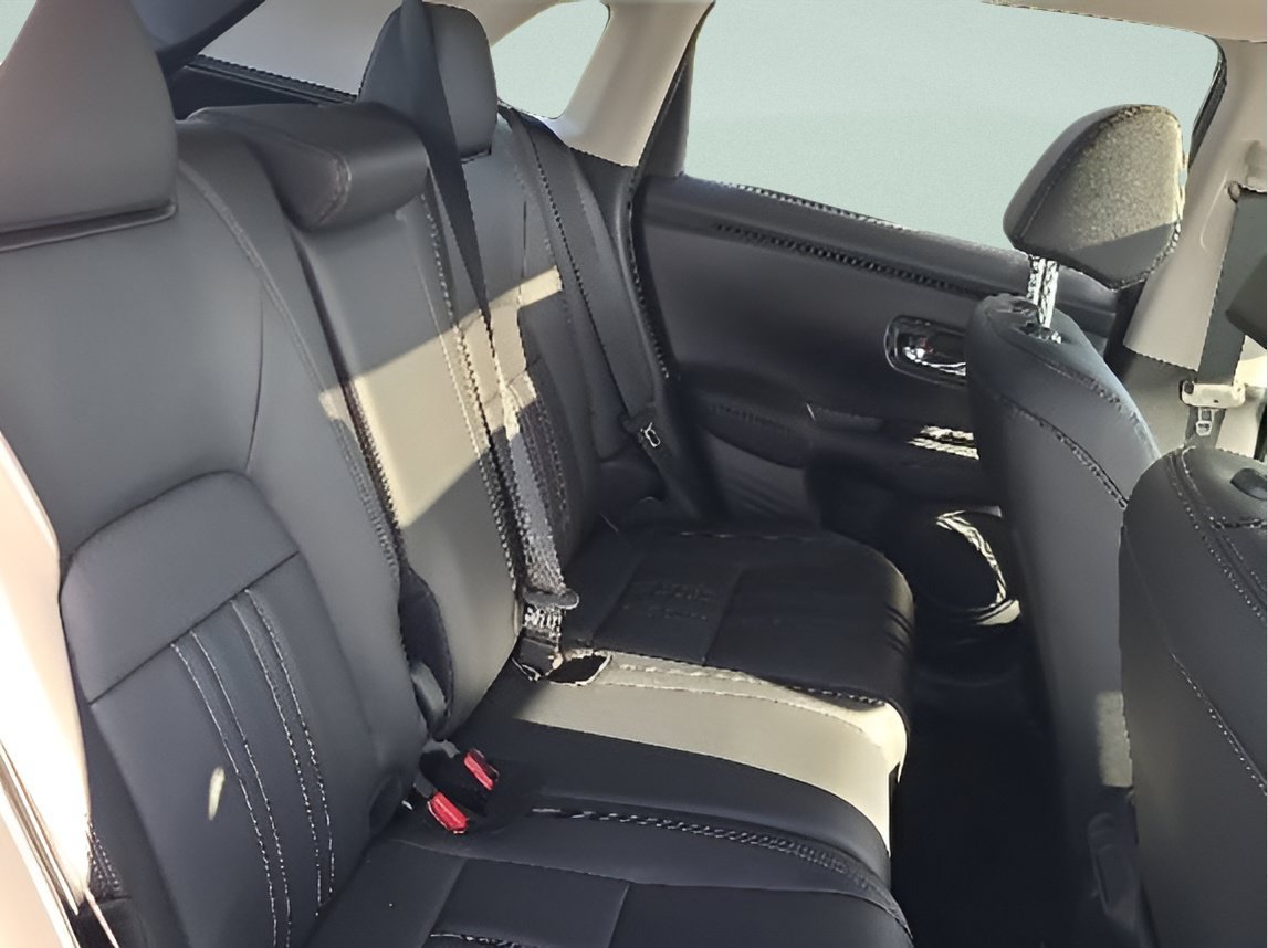 New 2027 Honda HR-V EX-L image 18
