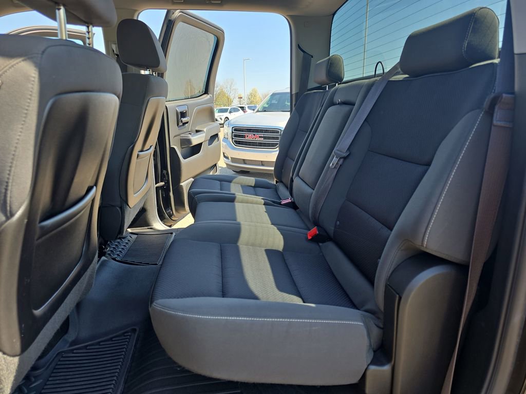 Used 2015 Chevrolet Silverado 2500 LT w/ LT Convenience Package image 13