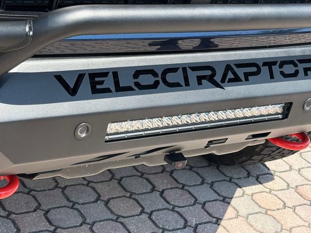 Used 2024 Ford F150 Raptor w/ Equipment Group 803A Raptor R AWD/4WD image 15