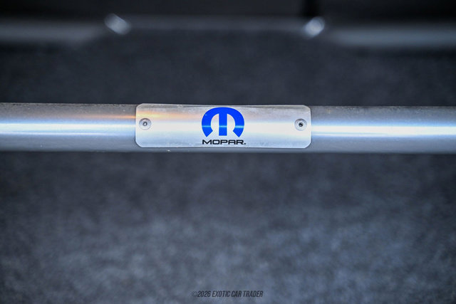Used 2010 Dodge Challenger R/T w/ Mopar 10 Pkg image 69