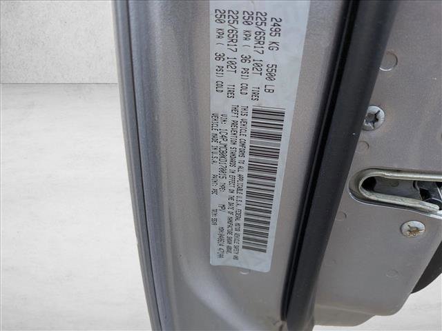 Used 2019 Jeep Cherokee Latitude w/ Popular Appearance Group image 12