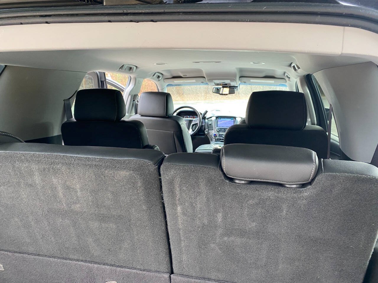 Used 2017 Chevrolet Tahoe Premier RWD image 57