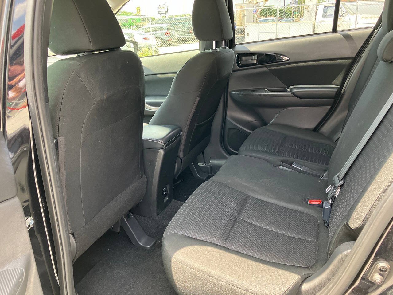 Used 2018 Mitsubishi Eclipse Cross LE AWD/4WD image 11