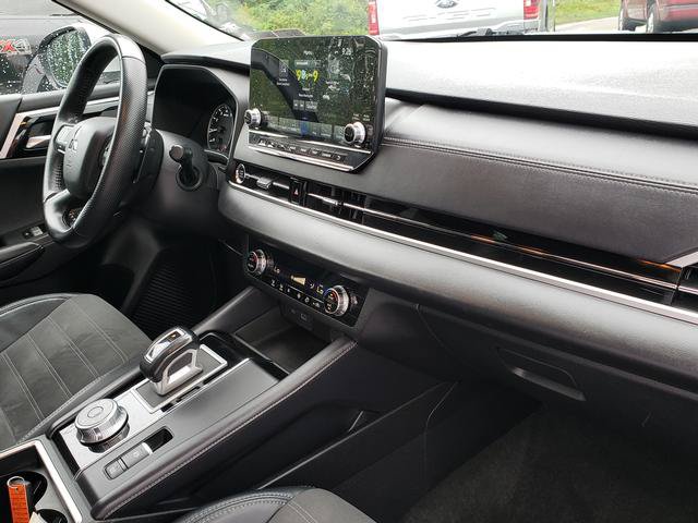 Used 2023 Mitsubishi Outlander SE AWD/4WD image 20