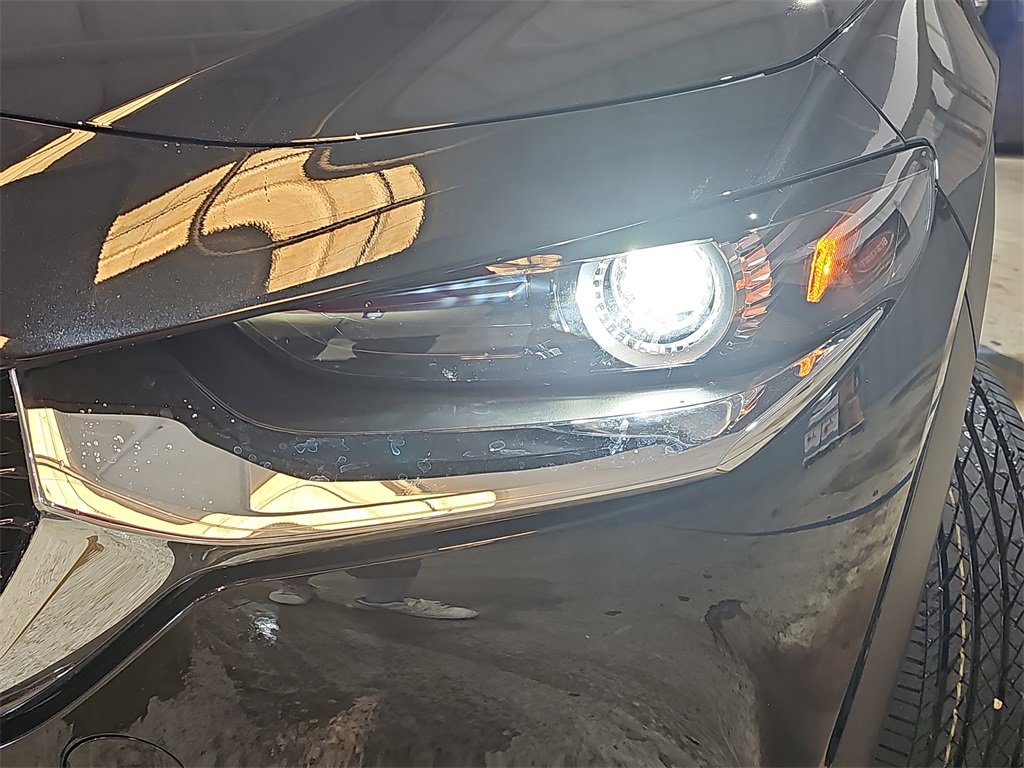 New 2025 MAZDA CX-30 AWD 2.5 S w/ Preferred Package image 32