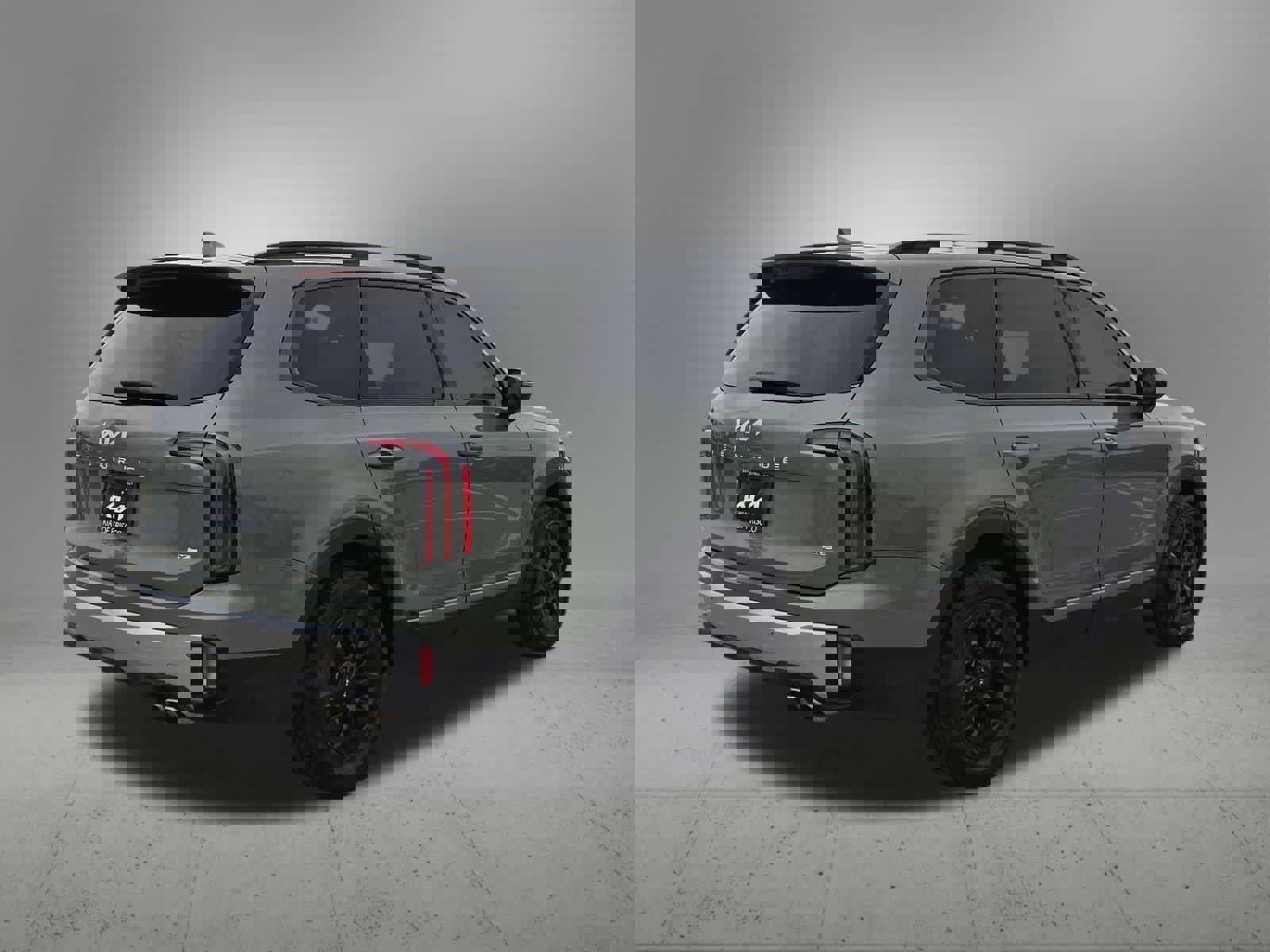 Certified 2023 Kia Telluride SX Prestige X-Pro AWD/4WD image 6