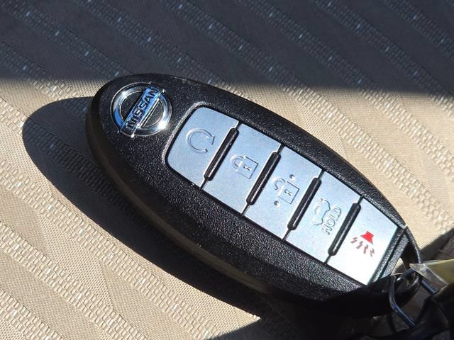 Used 2016 Nissan Altima 2.5 S w/ Power Driver Seat Package FWD image 21