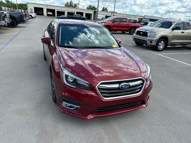 Used 2018 Subaru Legacy 2.5i Limited AWD/4WD image 28