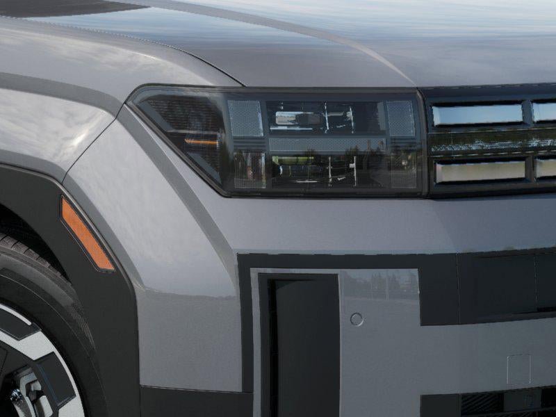 New 2026 Hyundai Santa Fe SEL FWD image 9