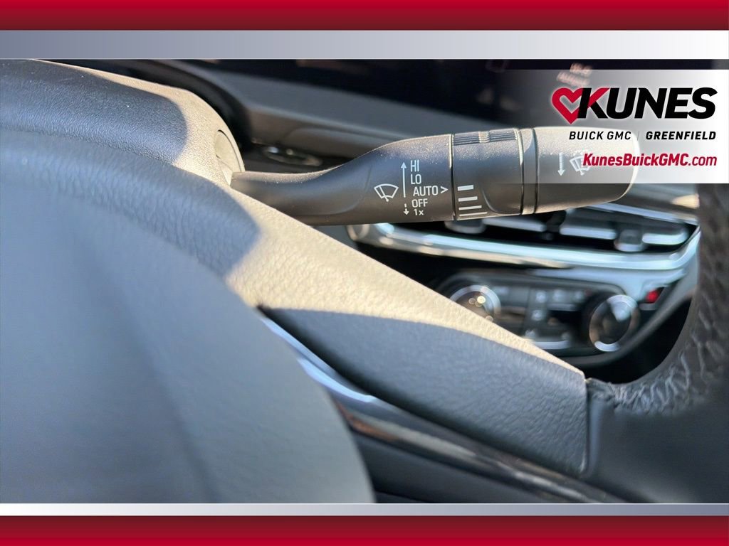 New 2026 Buick Envista Sport Touring w/ Convenience I Package image 23