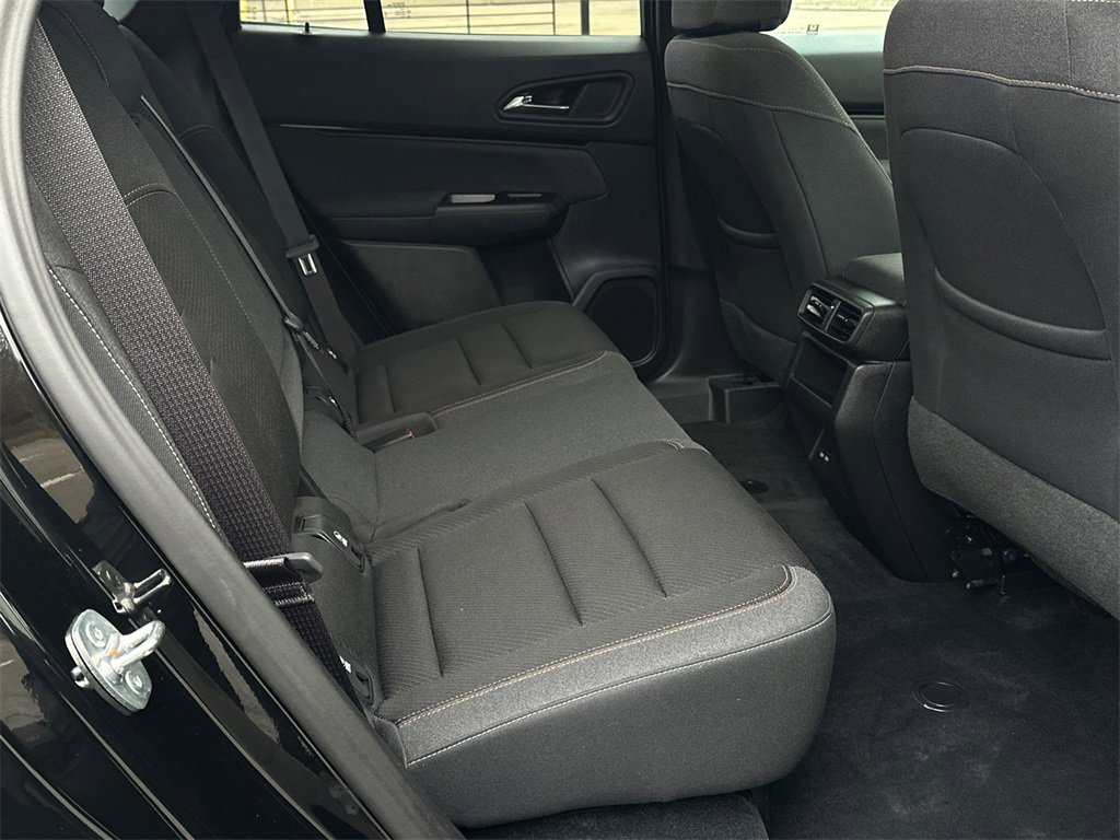 Used 2025 Honda Prologue EX image 16