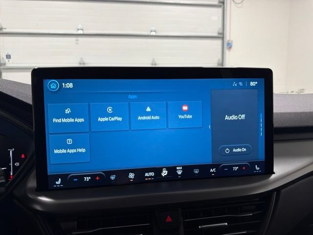 New 2026 Ford Escape Active w/ Tech Pack #1 AWD/4WD image 24