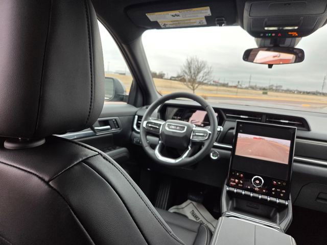 New 2026 GMC Terrain Elevation image 50