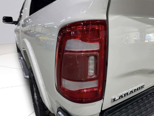 Used 2020 RAM 2500 Laramie image 13