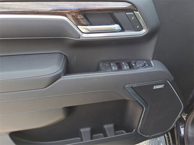 New 2026 GMC Sierra 1500 Elevation w/ Elevation Premium Package image 14