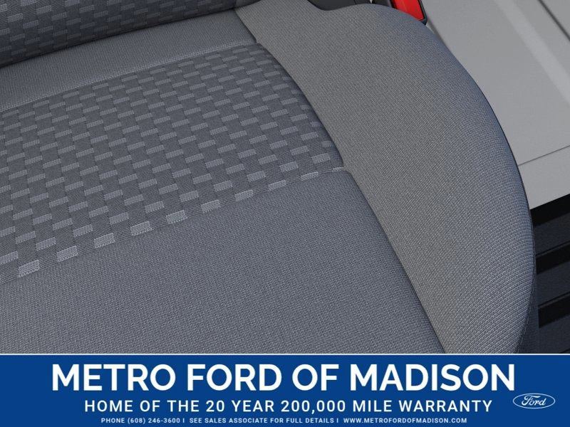 New 2026 Ford Transit 150 Low Roof image 17