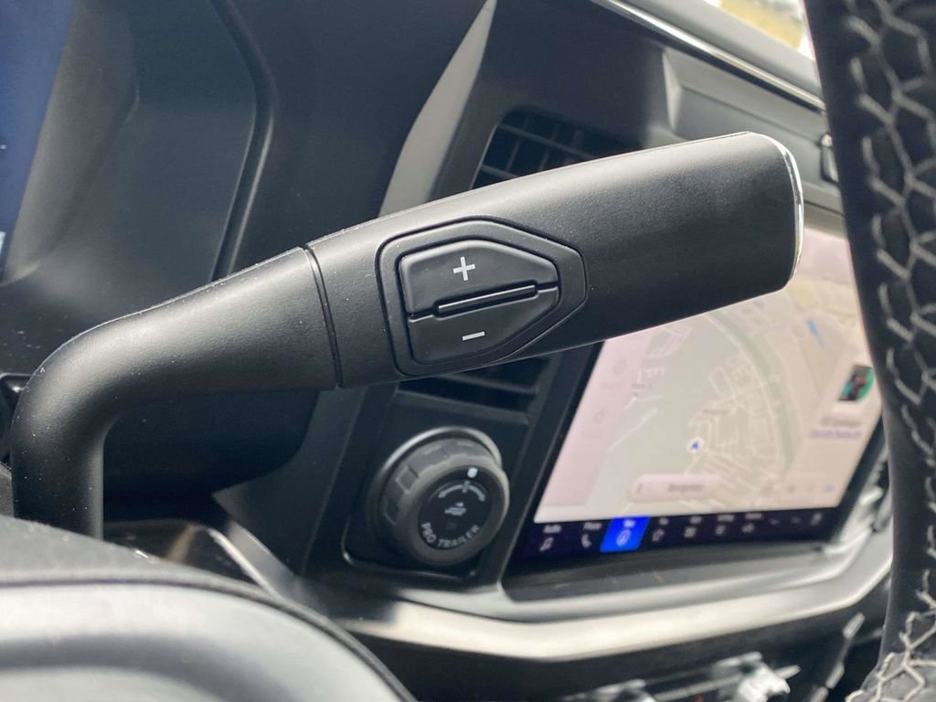 New 2026 Ford F350 Lariat w/ Black Appearance Package image 23