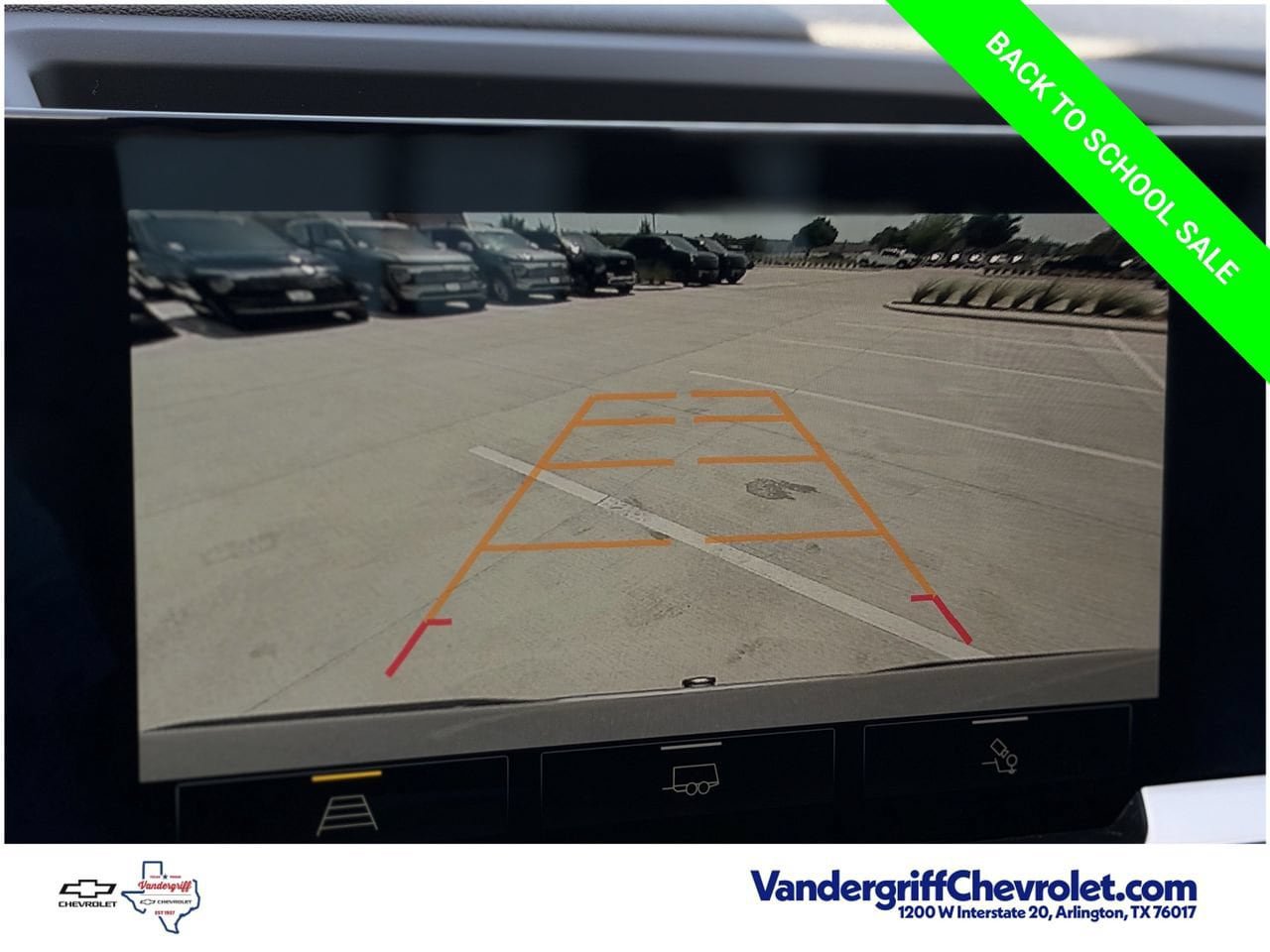 Used 2024 Chevrolet Silverado 1500 RST w/ Convenience Package II AWD/4WD image 17