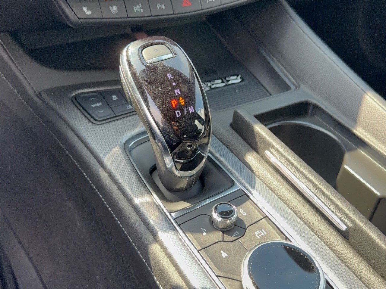 New 2026 Cadillac CT5 Premium Luxury RWD image 21