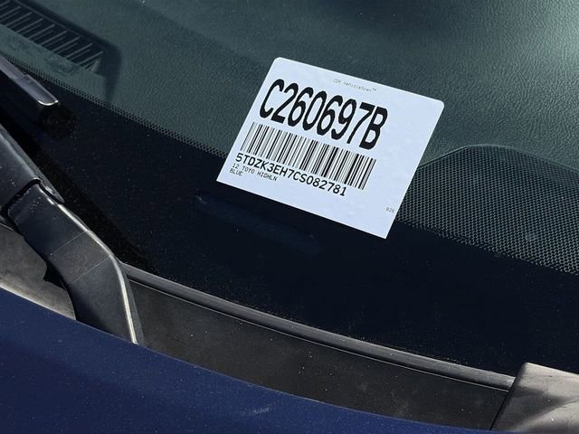 Used 2012 Toyota Highlander FWD w/ Tech Pkg image 33