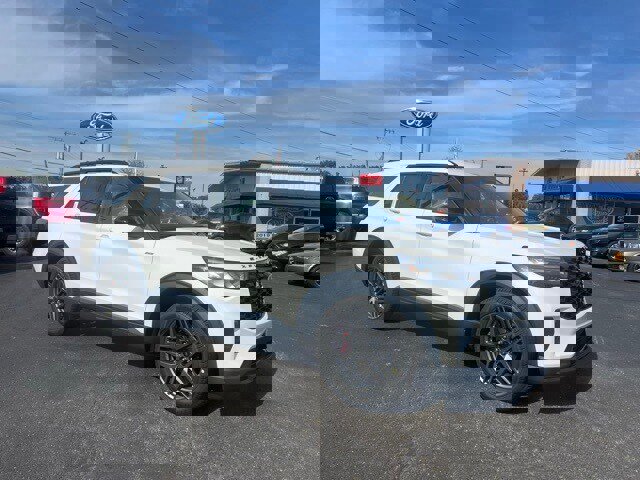 New 2025 Ford Explorer ST-Line image 24