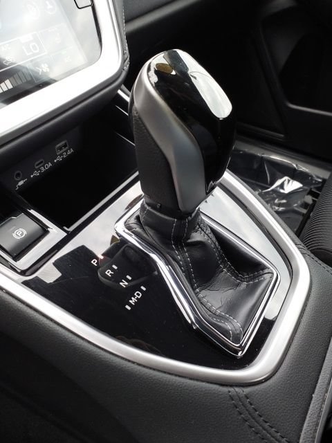 Certified 2023 Subaru Legacy Premium AWD/4WD image 26
