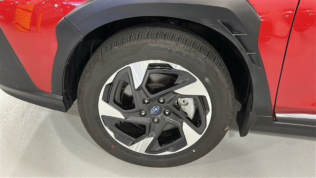 Certified 2026 Subaru Crosstrek 2.5i Limited AWD/4WD image 8