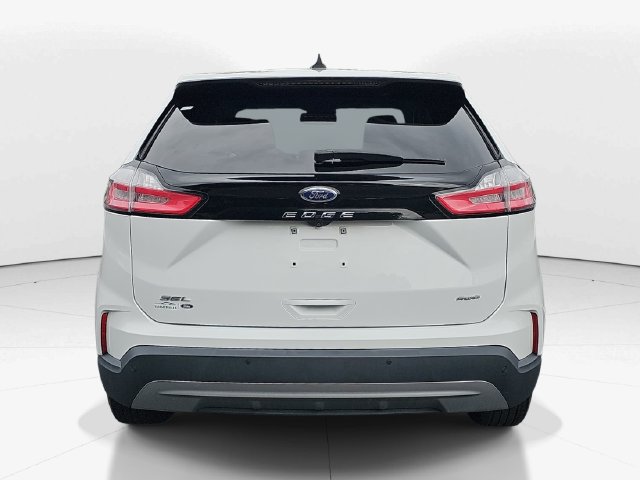Used 2024 Ford Edge SEL AWD/4WD image 5