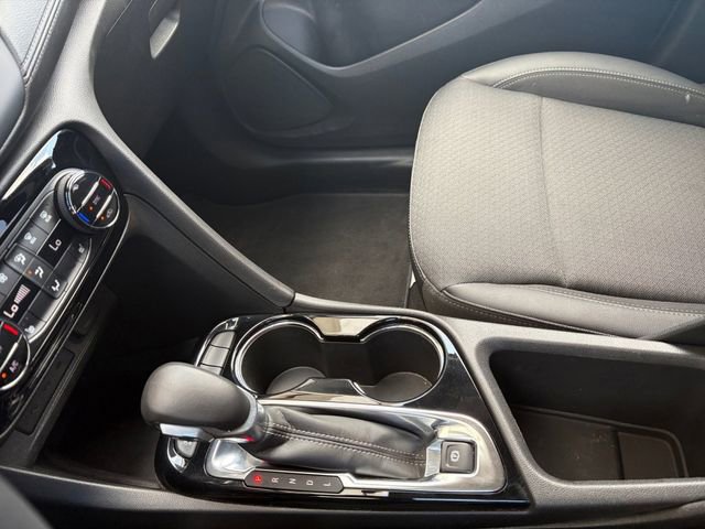 Certified 2023 Buick Encore GX Select w/ Experience Buick Package FWD image 25