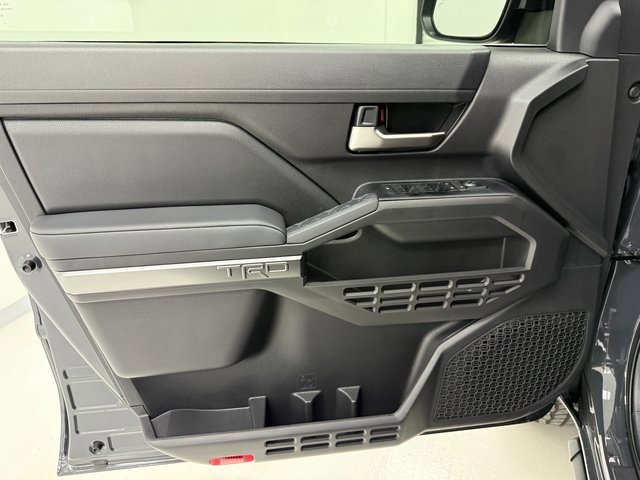 New 2025 Toyota Tacoma TRD Off-Road image 30