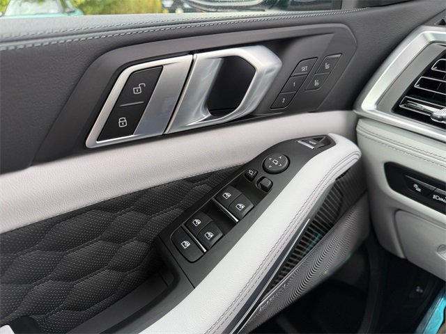 New 2026 BMW X5 M Competition w/ Executive Package image 38