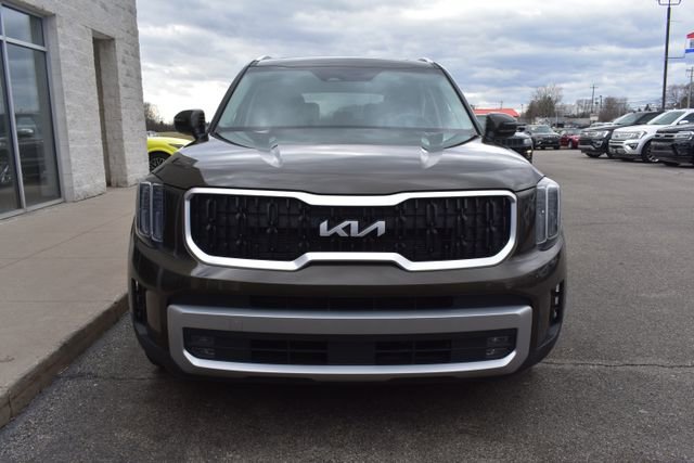 Used 2023 Kia Telluride EX X-Line image 13