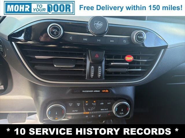 Used 2022 Ford Escape SE w/ Convenience Package image 20