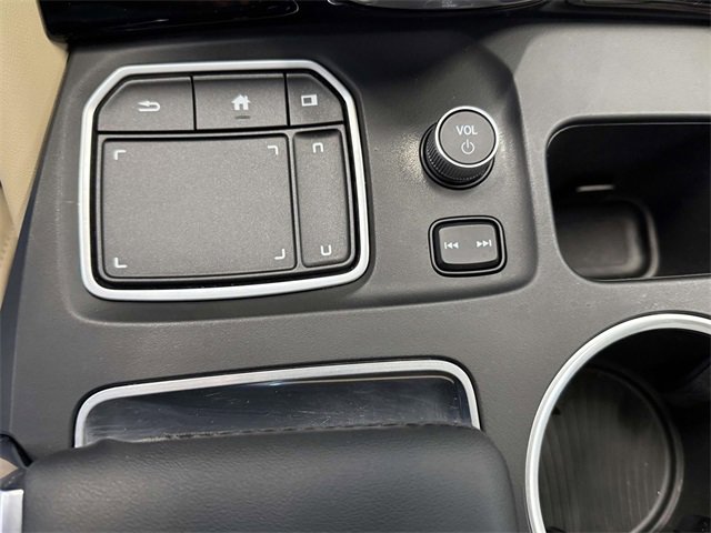 Used 2022 Acura MDX SH-AWD w/ Technology Package image 24