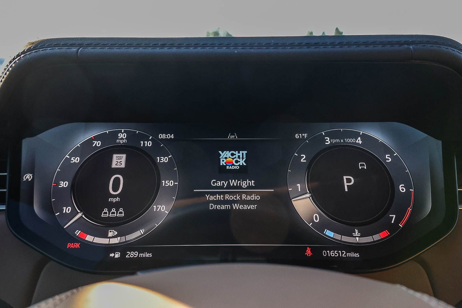 Certified 2025 Land Rover Range Rover SE image 35